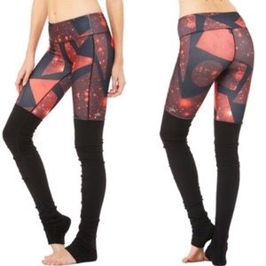 Alo Yoga Goddess Legging